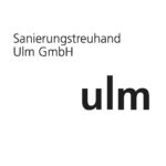 Logo Sanierungstreuhand Ulm GmbH