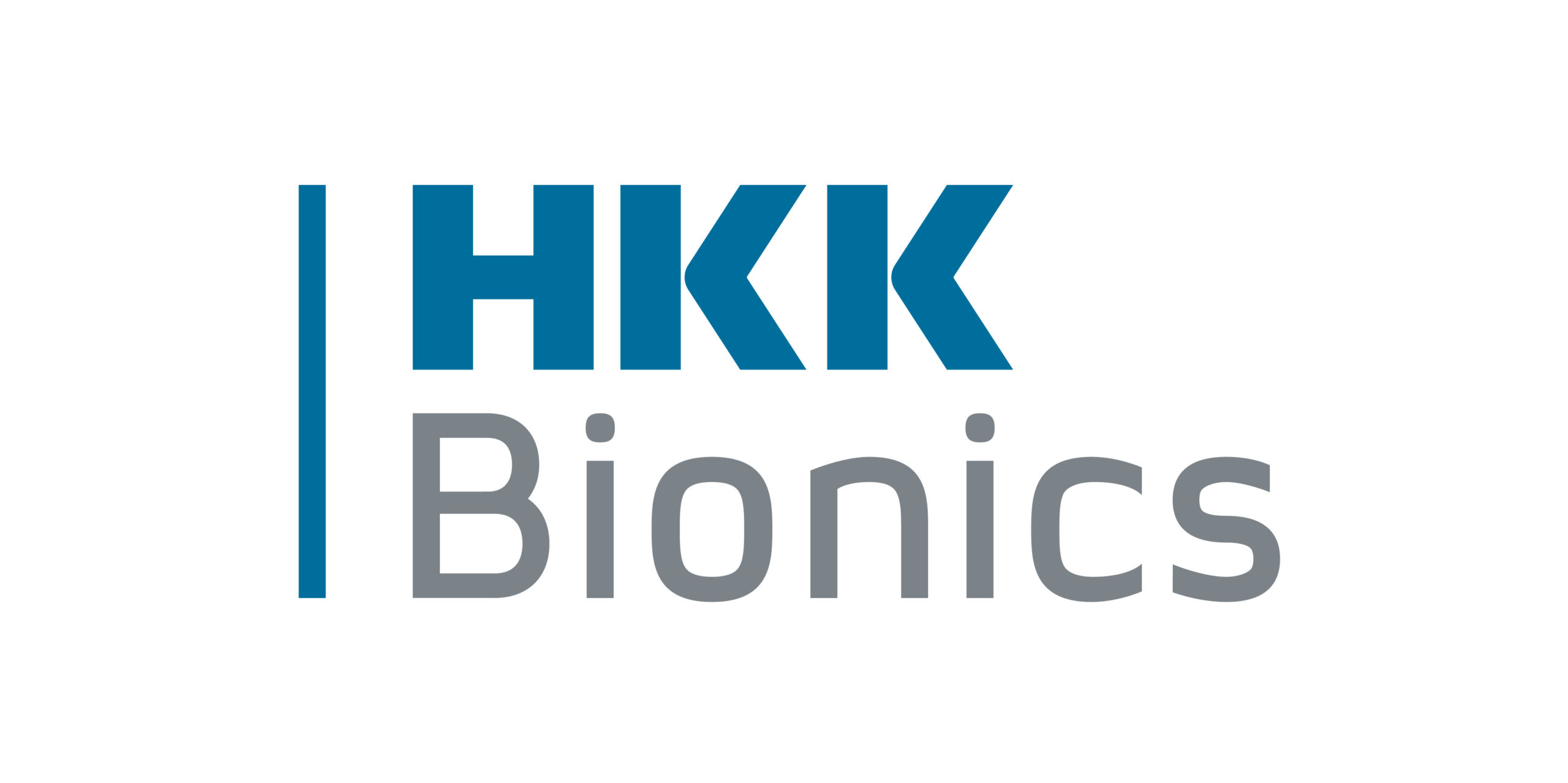 HKK Bionics - Logo