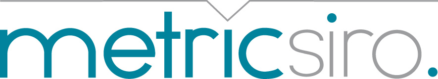 metricsiro - Logo