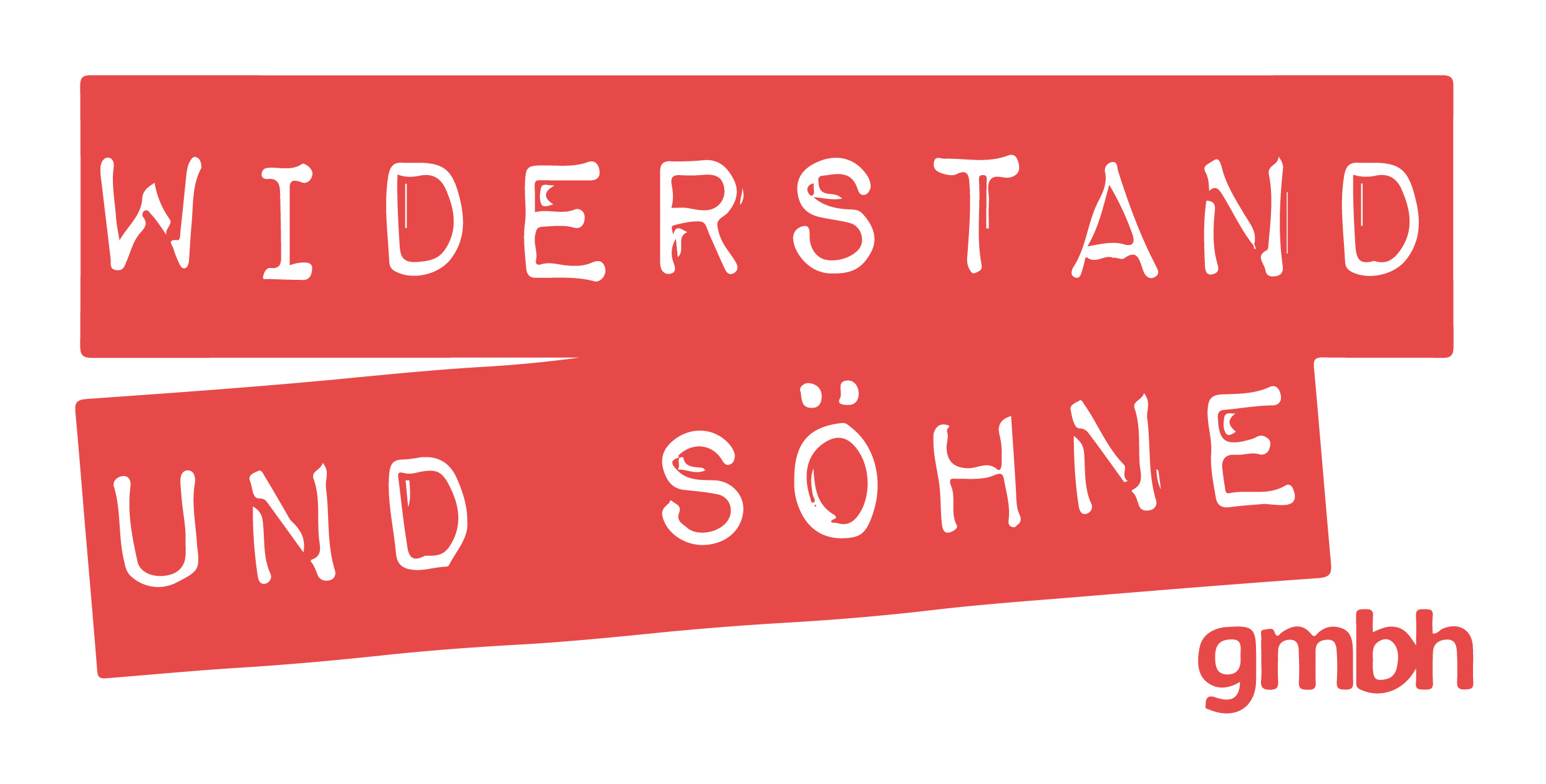 Widerstand und Söhne GmbH - Logo