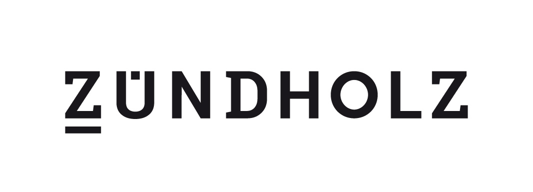 Zündholz - Logo