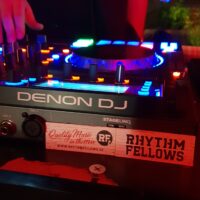 Rhythm Fellows