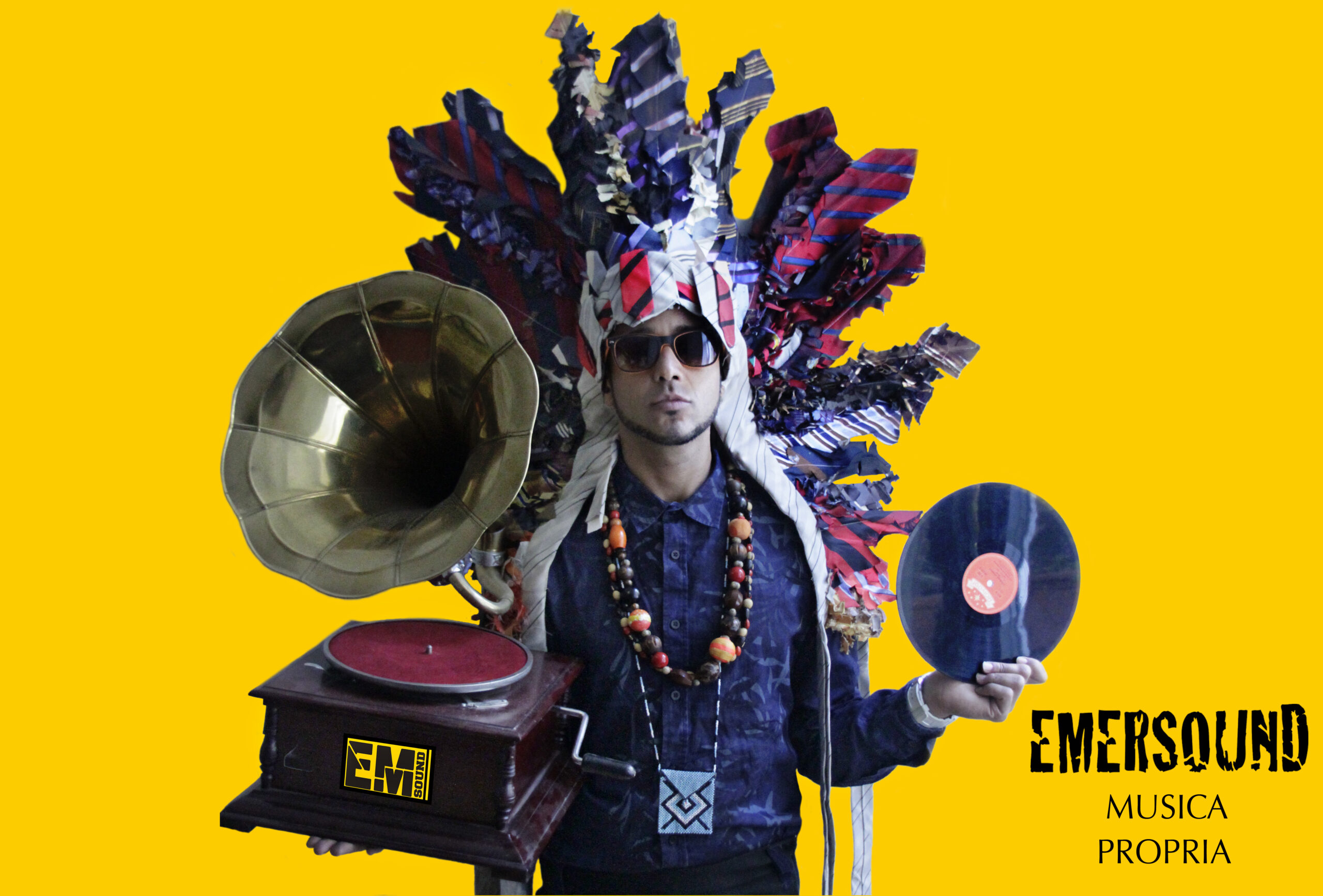 Emersound