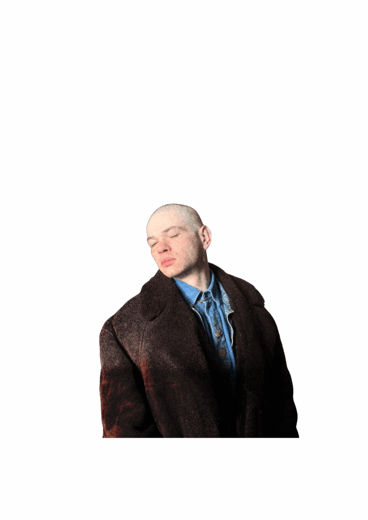 Bandbild von BedBoiPaul