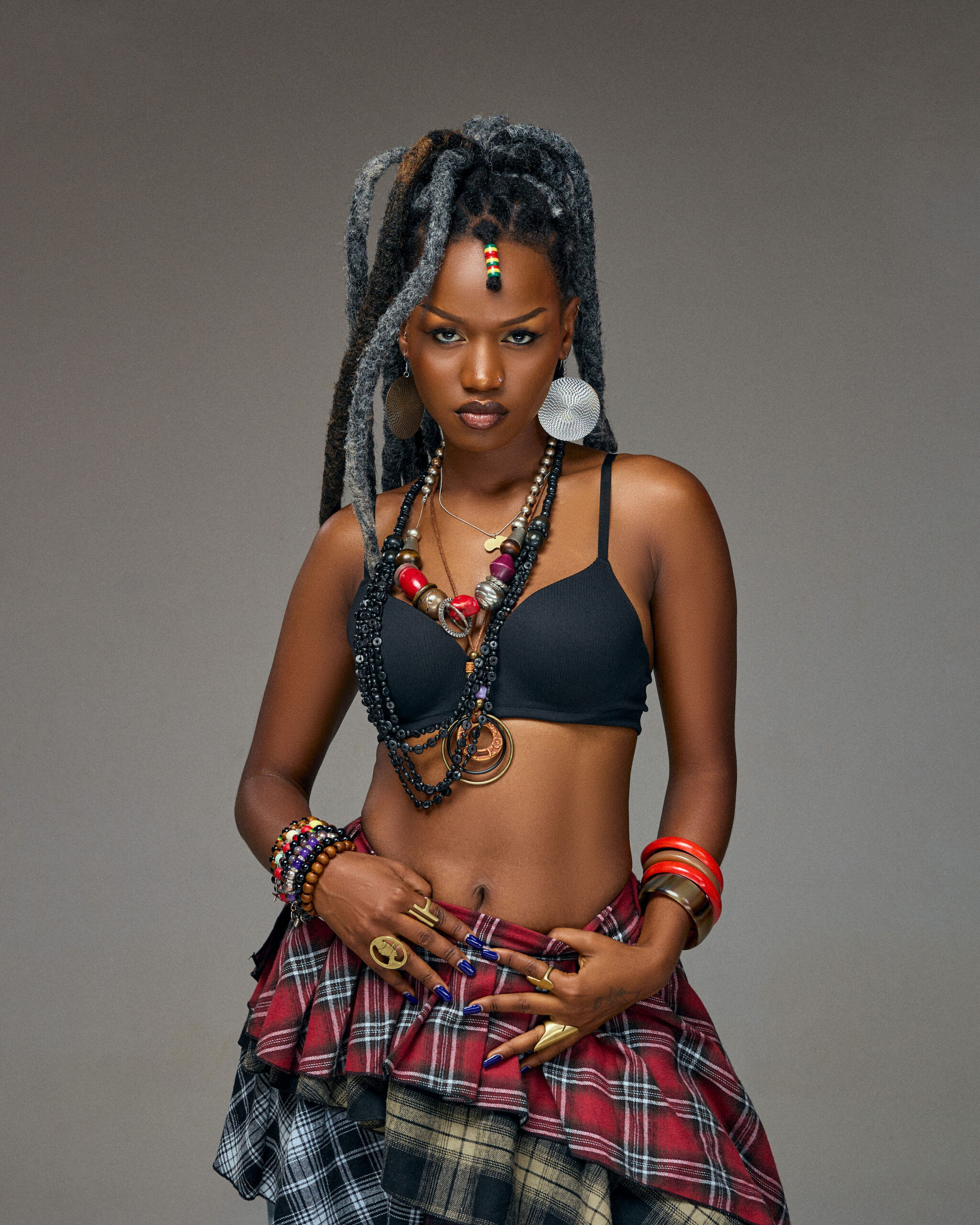 Bild von Isimbi Dee