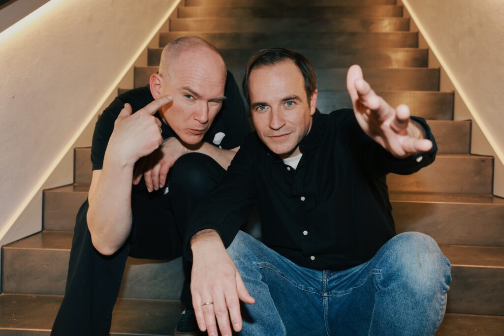 Bandbild