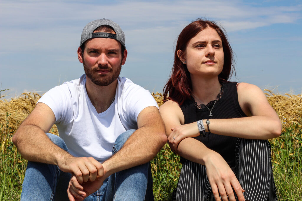 Band Bild von Bright Glade